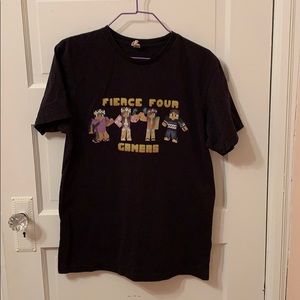 Minecraft T-Shirt (Bin L)